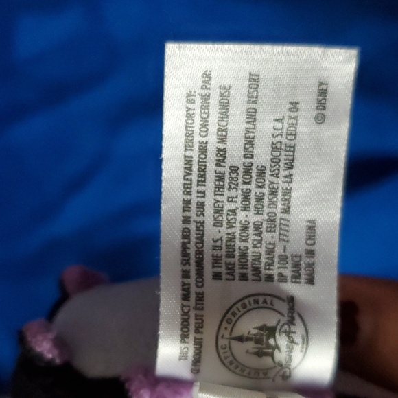 Disney / Tsum Tsum The Little Mermaid Mini Plush Pack Ariel, Ursula, Max - Picture 10 of 13